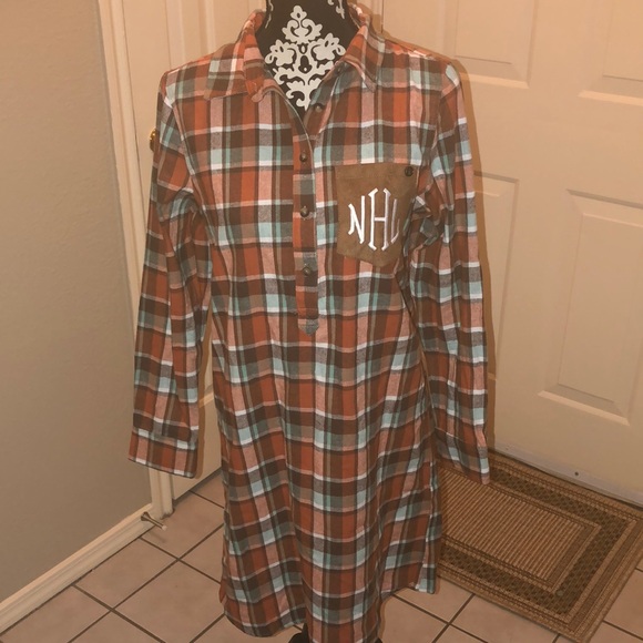Marley Lilly dress - Picture 1 of 4